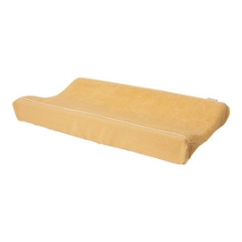 Aankleedkussenhoes Koeka Stockholm Ochre
