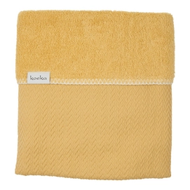 Babydeken Koeka Stockholm Ochre