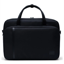 Laptop Bag Herschel Supply Co. Gibson Black