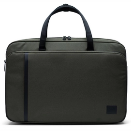 Travel Bag Herschel Supply Co. Bowen Dark Olive