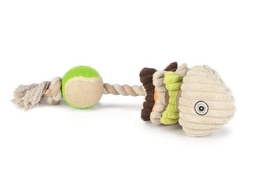 Hondenspeelgoed Beeztees Bubble