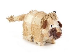 Hondenspeelgoed Beeztees Patchy