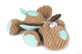 Hondenspeelgoed Beeztees Hond Pluffies