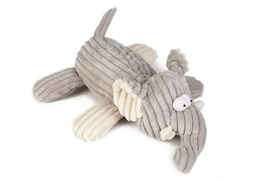 Hondenspeelgoed Beeztees Olifant Roefies