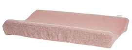 Aankleedkussenhoes Koeka Basel Old Pink