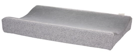 Housse Matelas à Langer Koeka Vigo Sparkle Grey (73 x 45 cm)