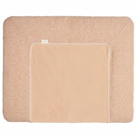 Aankleedkussenhoes Koeka Basel Caramel