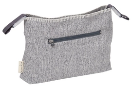 Buggytas Koeka Vigo Sparkle Grey