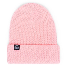 Mütze Herschel Supply Co. Quartz Youth Flamingo Pink Unisex