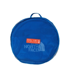 Reistas The North Face Base Camp Duffel L Turkish Sea