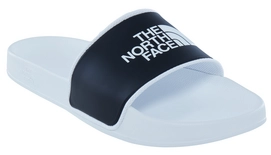 Slipper The North Face Men Base Camp Slide II White Black