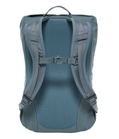Rugzak The North Face Peckham Sedona Sage Grey Nasturtium Orange