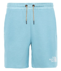 Korte Broek The North Face Men Vista Tek Short Storm Blue