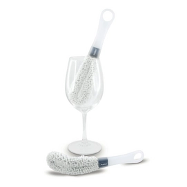 Washing Up Brush Pulltex Glass Cleaner