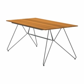 Gartentisch Houe Sketch Dining Table 160x88 cm