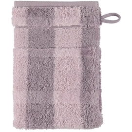 Gant de Toilette Cawö Modern Classic Rose Clair (set de 6)
