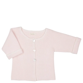 Babyvest Koeka Charlie Water Pink