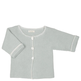 Babyvest Koeka Charlie Soft Mint