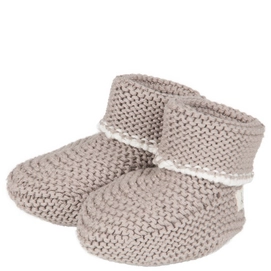 Babyslof Koeka Charlie Taupe