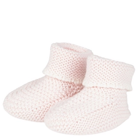 Babyslof Koeka Charlie Water Pink