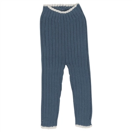 Kinderbroek Koeka Pat Jeans Blue