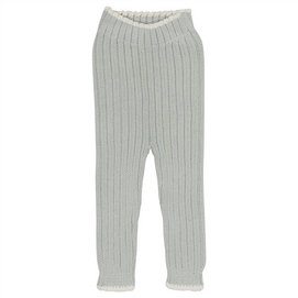 Babybroek Koeka Pat Soft Mint