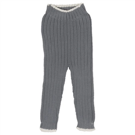 Kinderbroek Koeka Pat Steel Grey
