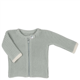 Babyvest Koeka Pat Soft Mint