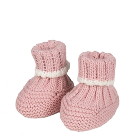 Babyslof Koeka Pat Old Baby Pink