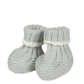 Babyslof Koeka Pat Soft Mint
