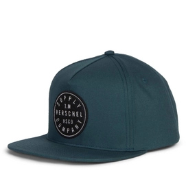 Pet Herschel Supply Co. T.M. Deep Teal