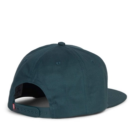 Pet Herschel Supply Co. T.M. Deep Teal