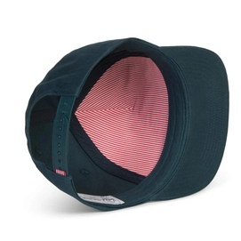 Pet Herschel Supply Co. T.M. Deep Teal