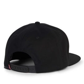 Pet Herschel Supply Co. T.M. Black Black