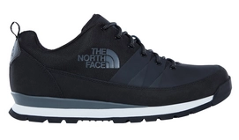 Wandelschoen The North Face Men Back To Berkeley Jxt Low TNF Black Zinc Grey