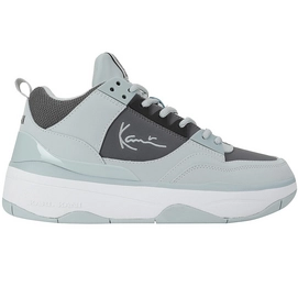 Sneaker Karl Kani LXRY Plus PRM Men Lite Blue Grey-Schuhgröße 41