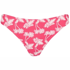 Bas de Bikini Barts Women Ulan Cheeky Bum Rose