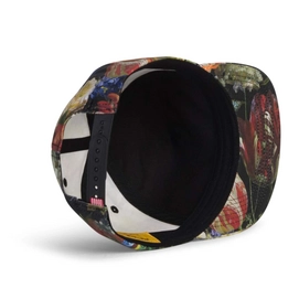 Pet Herschel Supply Co. Hoffman Dean Fall Floral