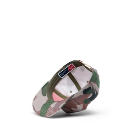 Pet Herschel Supply Co. Dean  Brushstroke Camo