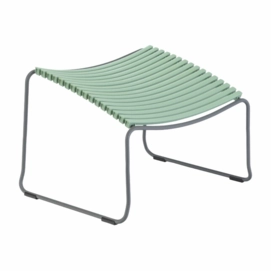 Tabouret Houe Click Repose-Pieds Dusty green