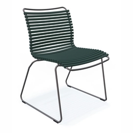Gartenstuhl Houe Click Dining Chair Pine Green