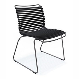 Gartenstuhl Houe Click Dining Chair Black