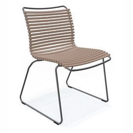 Tuinstoel Houe Click Dining Chair Sand