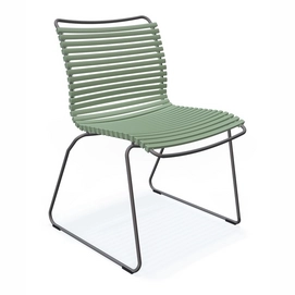 Gartenstuhl Houe Click Dining Chair Dusty Light Green