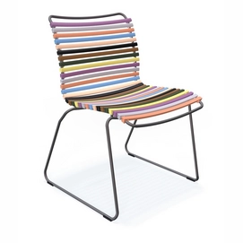 Gartenstuhl Houe Click Dining Chair Multicolor 1