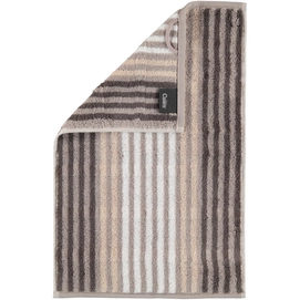 Gastendoek Cawö Noblesse Seasons Sand (6-delig)