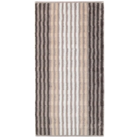 Douchelaken Cawö Noblesse Seasons Sand Beige (80 x 150 cm)