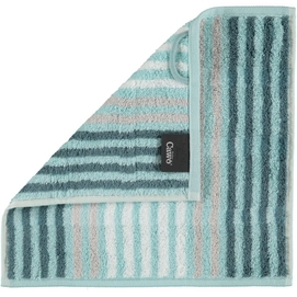 Gastendoek Cawö Noblesse Seasons Mint 30 x 30cm(6-delig)