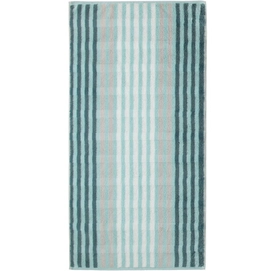 Handtuch Cawö Noblesse Seasons Mint Green (3-teilig)