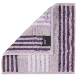 Gastendoek Cawö Noblesse Seasons Lavendel 30 x 30cm (6-delig)